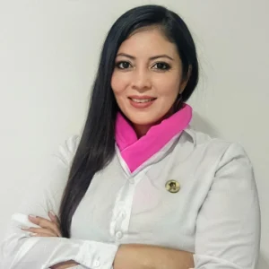 Picture of MARILUZ GAITAN PEINADO