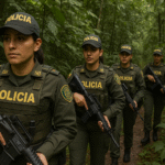 Mujeres en la sombra de la gloria